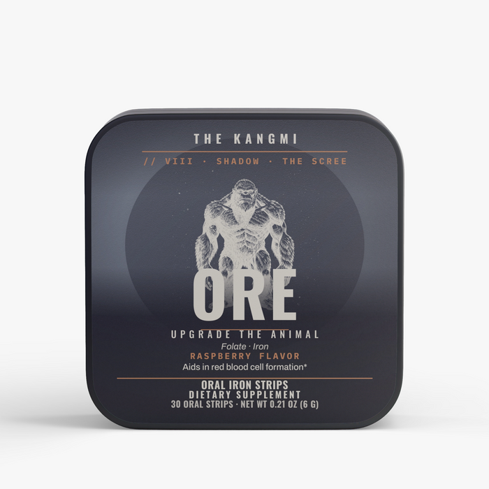 ORE